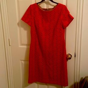 Anne Klein size 10 dress